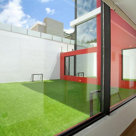 Villa Tauro 31 Mogán Exteriér fotografie